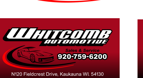 Whitcomb Automotive